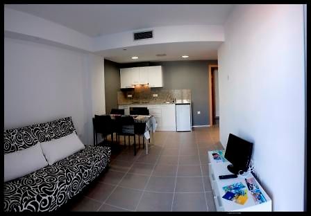 Niu D'Or Apartments Лорет де Мар Екстериор снимка