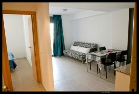 Niu D'Or Apartments Лорет де Мар Екстериор снимка