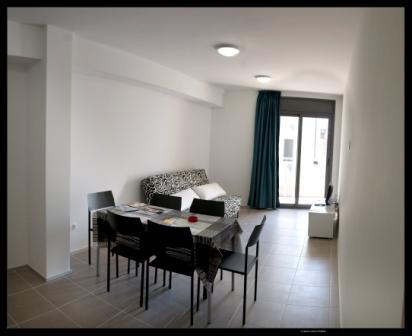 Niu D'Or Apartments Лорет де Мар Екстериор снимка